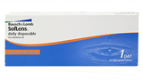 B&L SofLens Daily Disposable for Astigmatism 30 pack